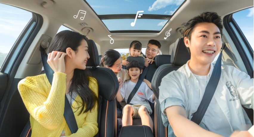 10万元买7座SUV ，看完瑞虎8、捷途X70 PLUS却扭头买了其他