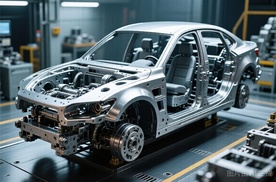 长城理想“隔空论战”：一体压铸技术路线是趋势还是泡沫？