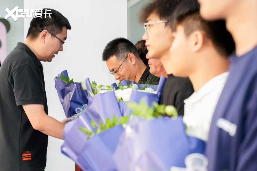 中国星全新东方曜系列区域上市品鉴会深圳站圆满收官