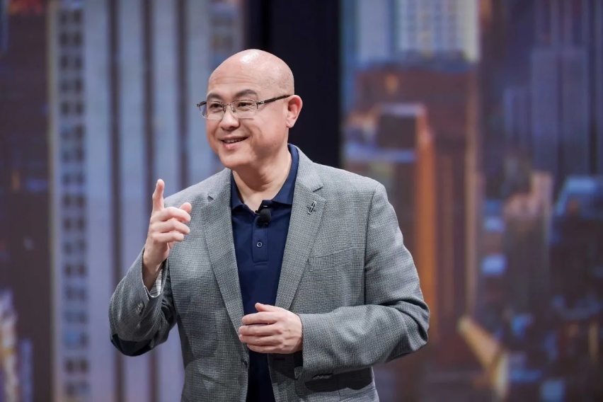 豪华 自有其道 林肯携与时俱进美式豪华闪耀2023成都国际车展