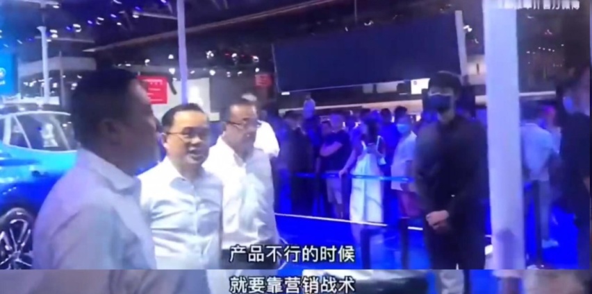 长安福特"产品不行"，能否靠营销战术赢得生机？