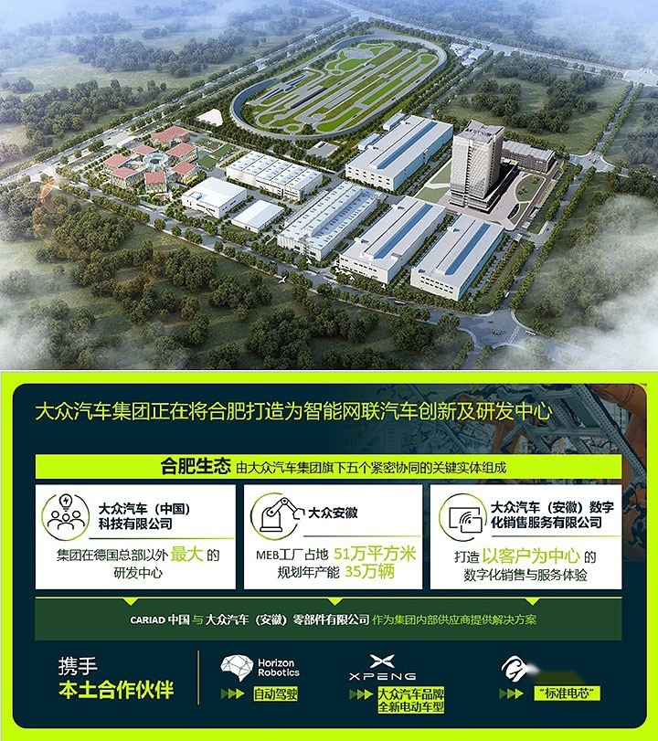 电动车降价潮还没触底，大众表示我还没出招呢？