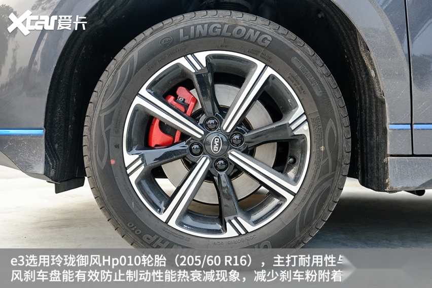看了这几台10万级新车，总算知道比亚迪为啥火了