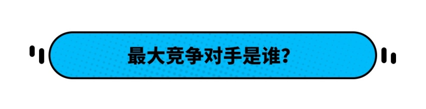 这新车带双联屏+驾驶辅助 价格才13.38万起？