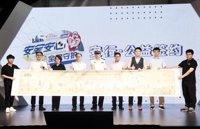 吉利汽车：不仅是“销冠”，更要做安全领跑者