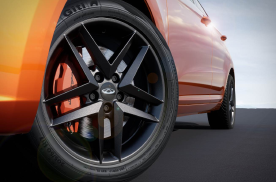 用运动热血引燃驾驭激情，这款艾瑞泽5 GT有望成为年轻人的新信仰！