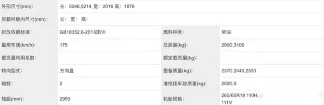 BJ60最强对手？搭载2.0T柴油+48V轻混系统，上汽大通全新SUV