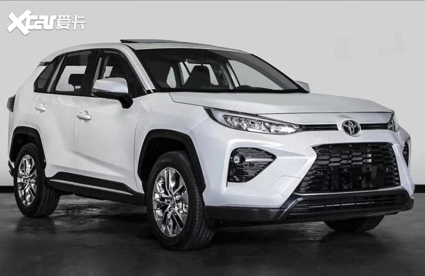 广州车展多款重磅SUV亮相，CT5、新款迈腾捍卫轿车尊严
