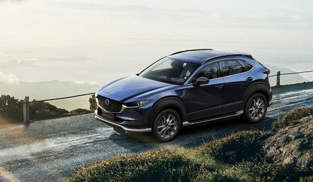 马自达CX-30 EV，15.98万起售，你会选它吗？