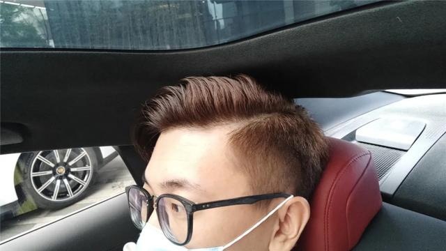 聊聊，100%的电动，还是不是100%的保时捷？
