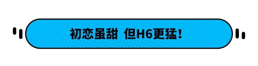 本想买初恋 但发现它更值？这款哈弗究竟优惠多少？