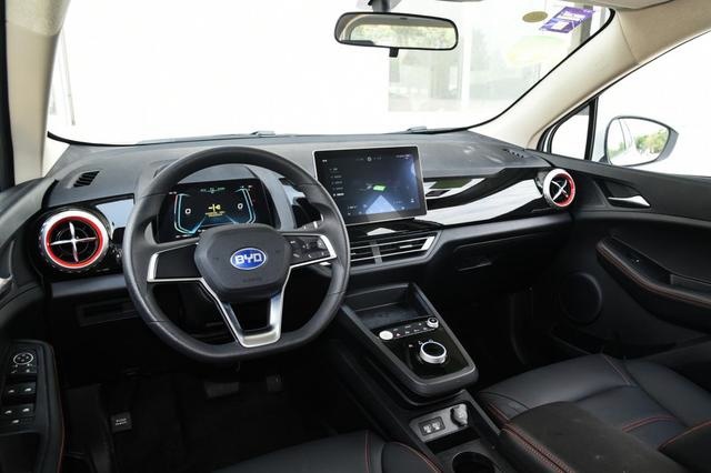 经济却富有乐趣的纯电小型SUV,补贴后8.9万元起,来一台?
