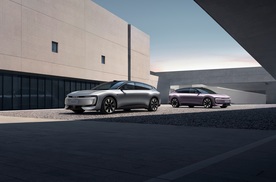 23.59万起的奥迪E5 Sportback，用787马力重新定义电动豪华