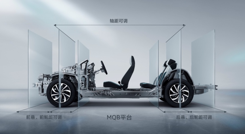 9.999万元起，朗逸家族再添新丁，造型更时尚，入门优选？