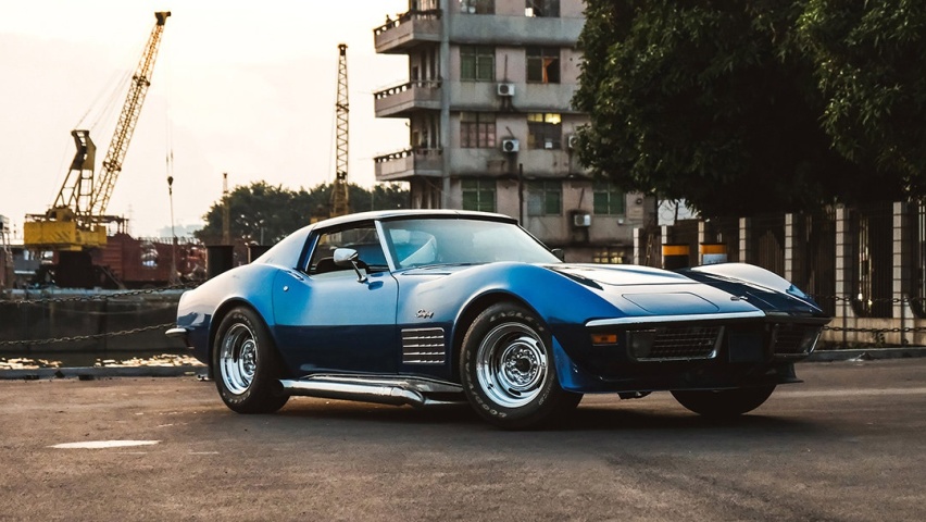 经典就是经典，这些车无论在什么时代都是Dream Car