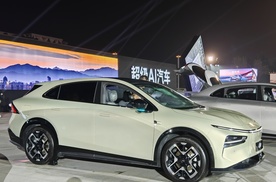小鹏G7顶配才瞄准Model Y，入门版进入20万让谁很难受