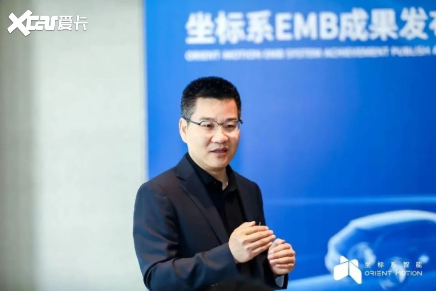 对话坐标系｜线控底盘初创企业的战与略