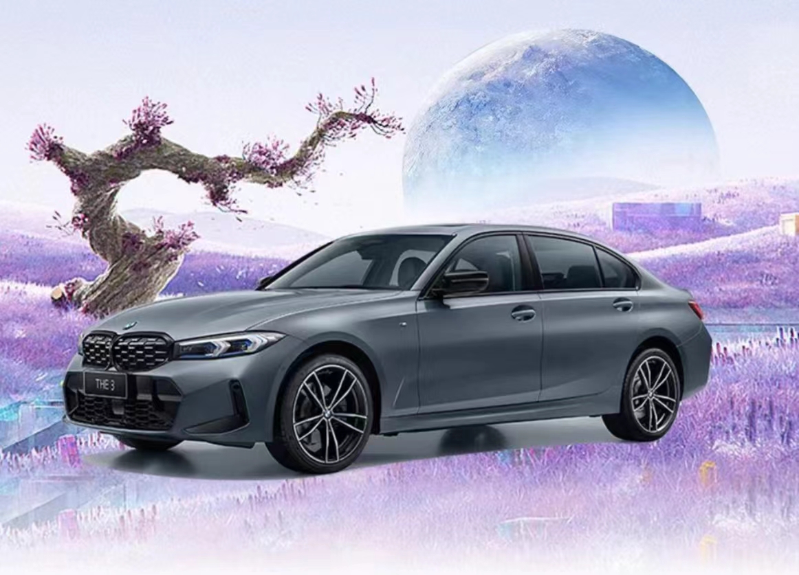 �Ծ���֮�� ���������� �Լ���BMW 3ϵ