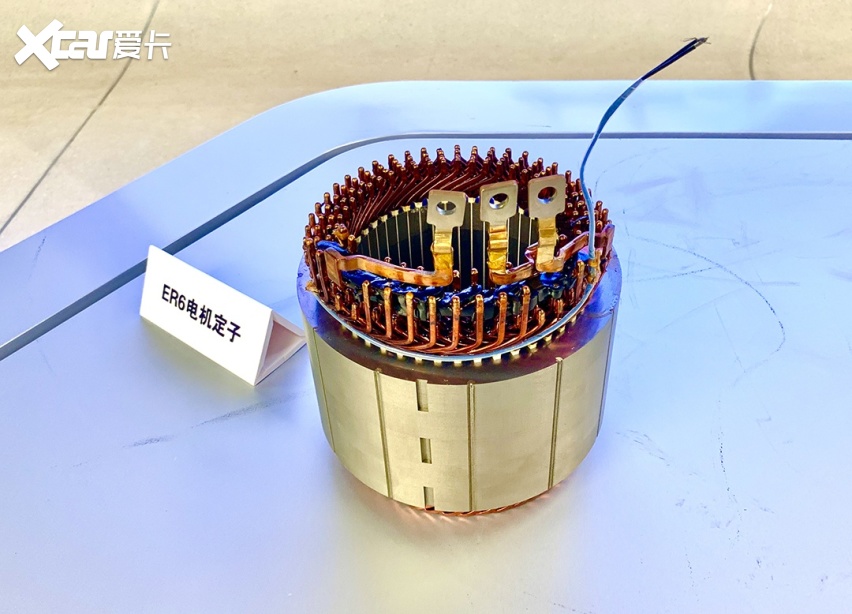 价格低于20万，这台国产品牌新车技术逼临物理极限？