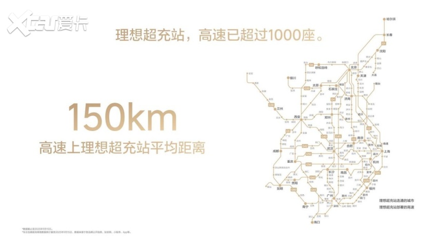 理想汽车新形态五座SUV理想i6正式发布 全国统一零售价24.98万元