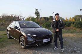 星光闪耀，颠覆想象，深度试驾性价比之王五菱星光
