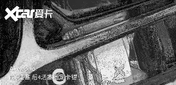 纽北最速量产SUV!小米YU7GT硬核细节全盘点|动态体验 纽北最速量产SUV!小米YU7 GT 硬核细节全盘点 | 动态体验