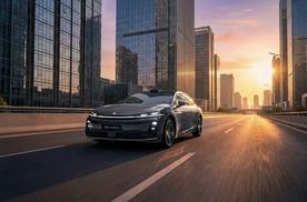 华为智能化加持，18.98万起售，昊铂A800能否站稳脚跟？