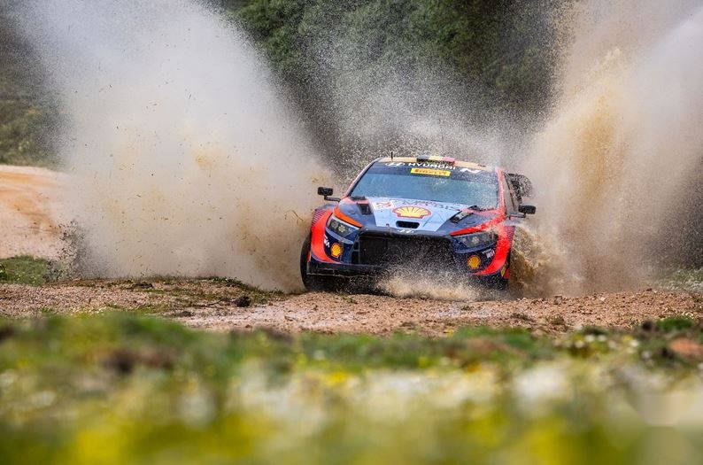 热血不熄，燃擎冲刺 现代汽车N品牌即将征战2023TCR与TCR决赛