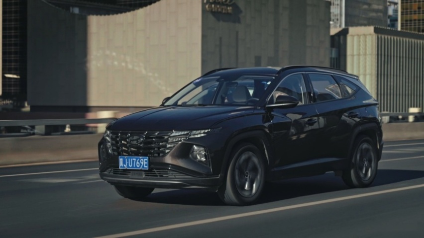 江湖评车 | 大空间低油耗不可兼得？片面了