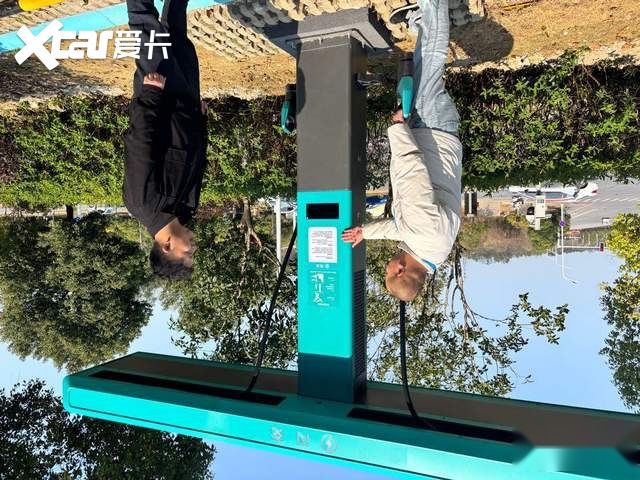 闪充生活即刻开启,湖南省长沙首台比亚迪闪充车型正式交付