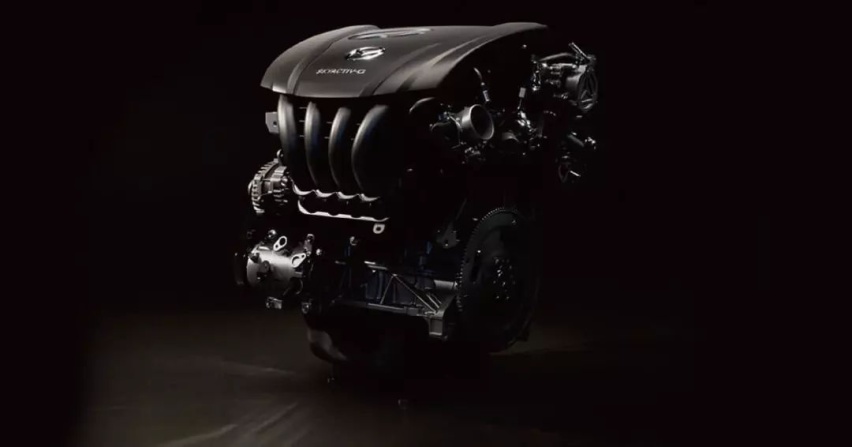 坚持操控与运动的极致，次世代Mazda 3昂克赛拉何罪之有？
