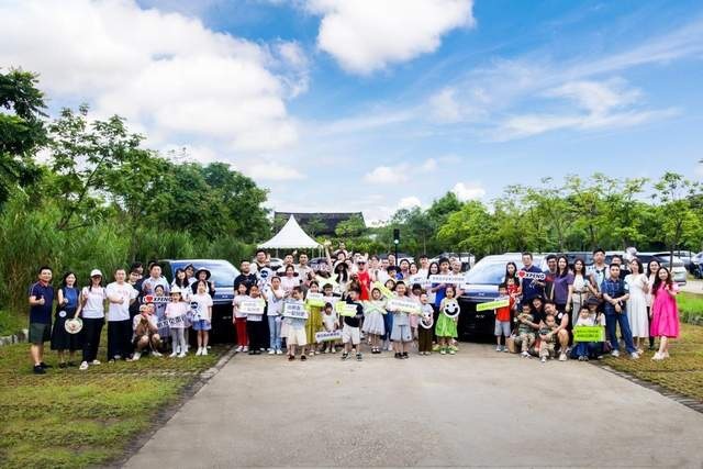 高端 MPV 普及从小鹏 X9 开始， 小鹏开启 AI 科技夏令营广州