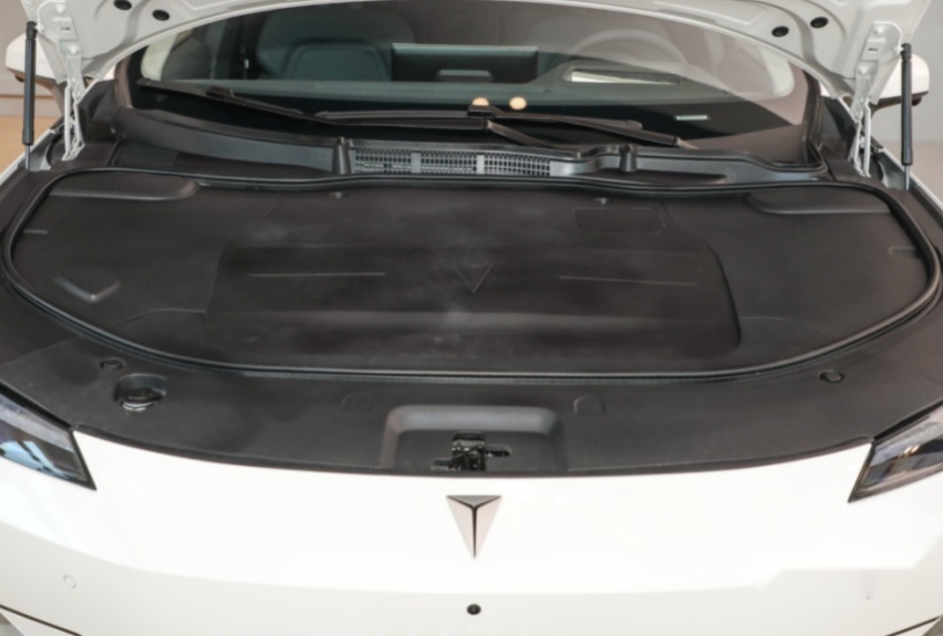 25万预算买新能源车 比亚迪海豹和长安深蓝SL03谁更值得入手？