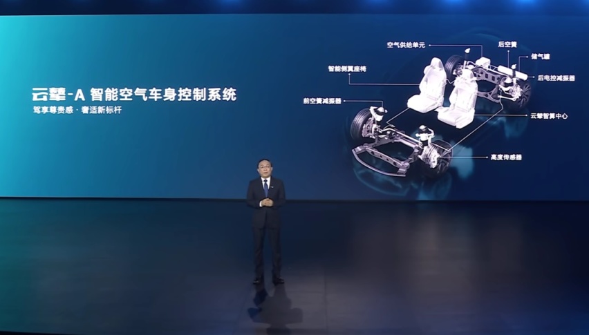 比亚迪乘辇入云，中国汽车有了自己的技术信仰