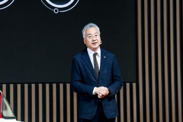 马自达经典车型及100周年特别纪念款车型亮相北京国际车展