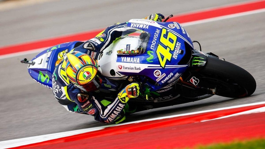 MotoGP赛程更新，美国、阿根廷、泰国、马来西亚取消