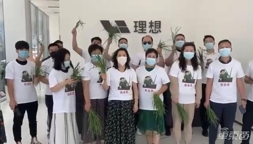 车型停产风波中的理想汽车：门店销售未受影响，L9依然热门