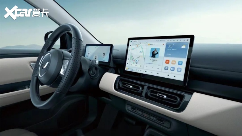 升级的不只是尺寸 五菱缤果PLUS如何改写小型车的市场格局？