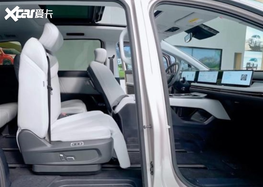 上汽大通MAXUS G系列新成员 MAXUS G70将于广州车展上市