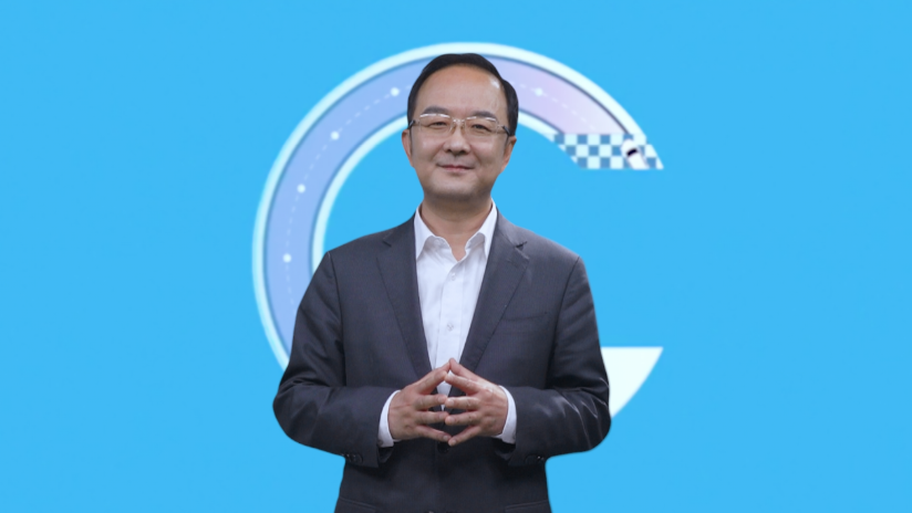 几何汽车发布全球首个科技出行创意共享站“几何+”