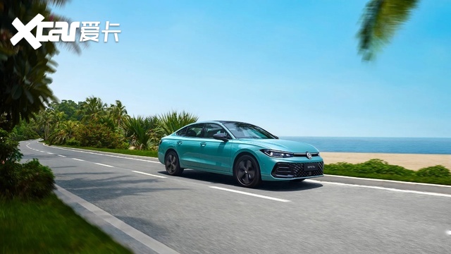 上汽大众Pro家族2026款上市即交付，以大厂品质赋能智能化再升级