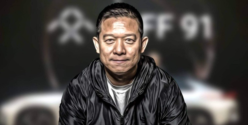 贾跃亭团队总计被罚4.8亿多元人民币，真的能在海外靠FF翻身吗？
