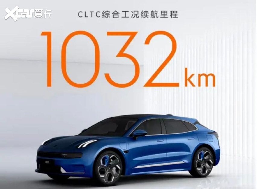 多花10万，续航提升300公里，极氪001 140kw电池，大家觉得值