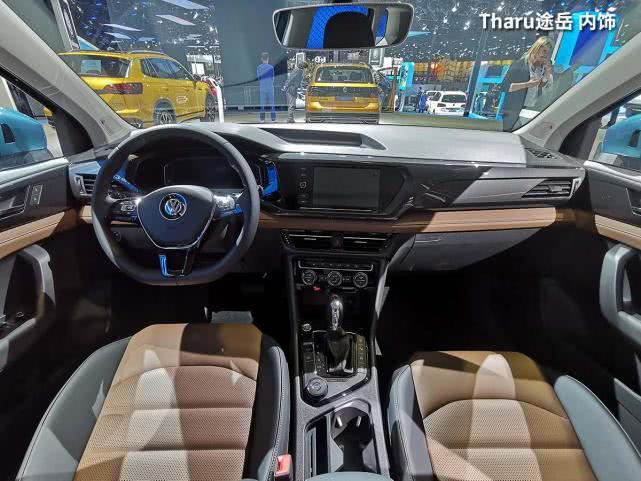 南北大众8款SUV，你能不能分得清？| 品牌