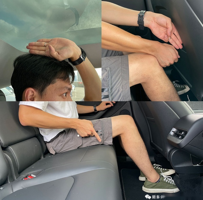 深电：一文看透特斯拉Model Y