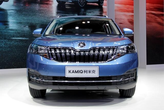 最高官降1.7万,更便宜的斯柯达柯米克值不值得买?