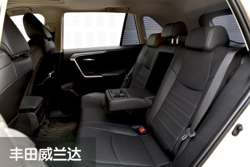 威兰达vs探界者，20万元的SUV，品质与性价比如何选？