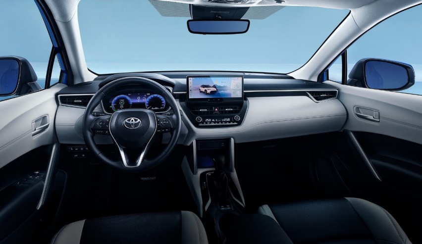 12万预算买家用SUV 马自达CX-5与丰田锋兰达怎么选？