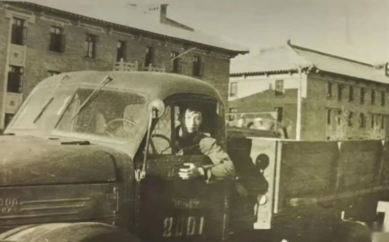 陈光祖：李岚清是我从汽车小兵到老兵的引领者