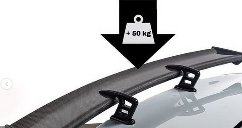 宝马M4专用升级套件，动力突破590匹马力
